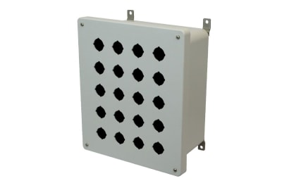 ALLIED MOULDED PRODUCTS AM1206P20