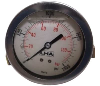 DONALDSON PGL-A-63-N-B-2000P