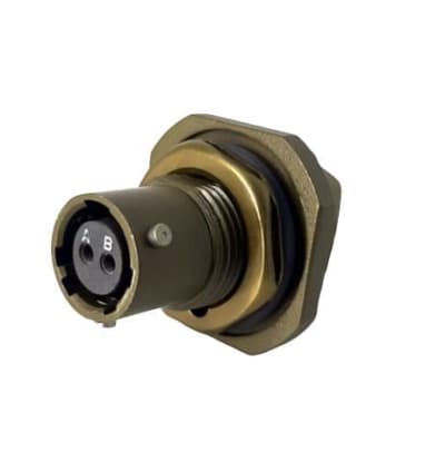 AMPHENOL PT07A-8-2S