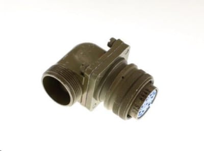 AMPHENOL MS3108A20-7S