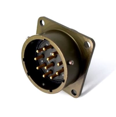 SOURIAU 851-02E18-11P-50