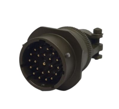 SOURIAU 851-01EC14-18P50