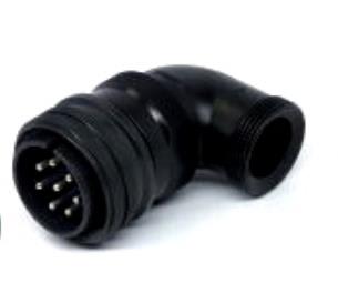 AMPHENOL MS3108A24-10P