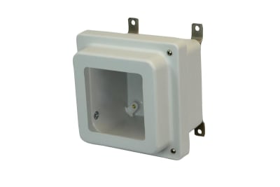 ALLIED MOULDED PRODUCTS AM664RHW