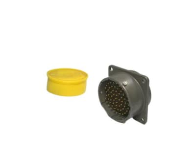 SOURIAU 851-02E22-55PW50