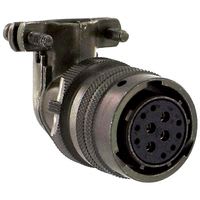 SOURIAU 851-08EC14-12S50