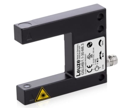 LEUZE GSL04B/1.1-30-M8.3