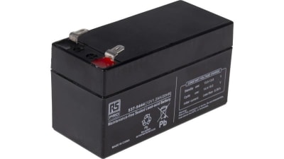 RS PRO 537-5444