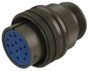 AMPHENOL MS3106A24-21S
