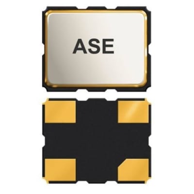 ABRACON ASE-48.000MHZ-LC-T