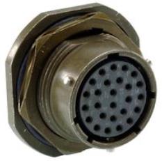 AMPHENOL PT07A-14-19S