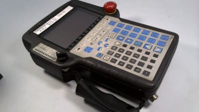 FANUC A05B-2301-C205