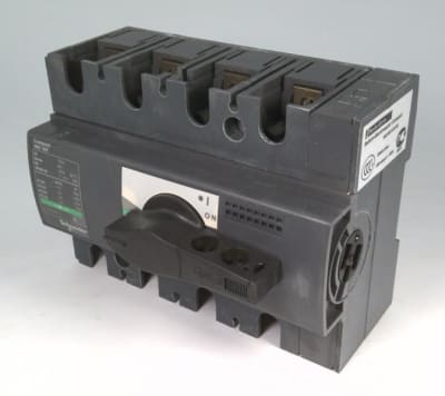 SCHNEIDER ELECTRIC MG28913