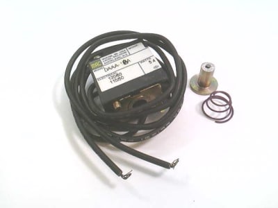 MAC VALVES INC DAAA-1BA