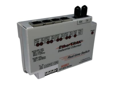 RED LION CONTROLS ET-5ES-2ST