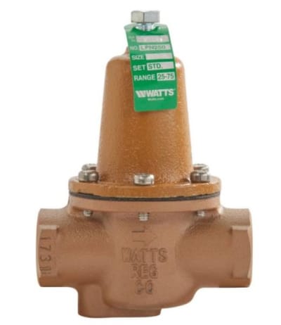 WATTS 0121246