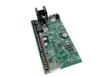 DIGITAL MONITORING PRODUCTS XR100NPCB