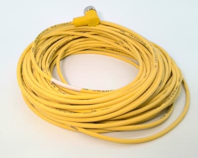 TURCK WKM 30-30M/S90