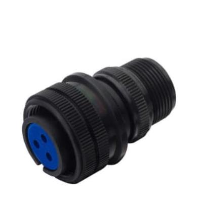 AMPHENOL MS3106A14S-1S