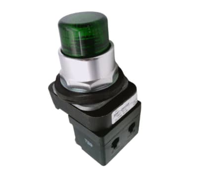 ALLEN BRADLEY 800T-QBH2GX