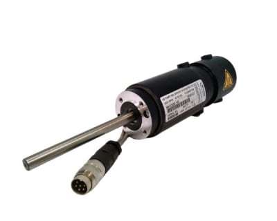 ELECTROCRAFT DPP24T-40-003Z