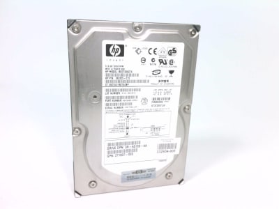 HEWLETT PACKARD COMPUTER BD0729827A