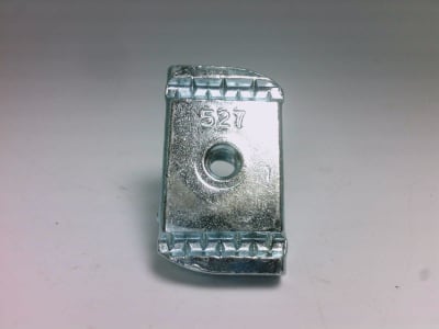 EATON CORPORATION N527ZN