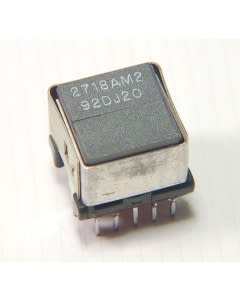 DOVER CORPORATION DTM-D.R.