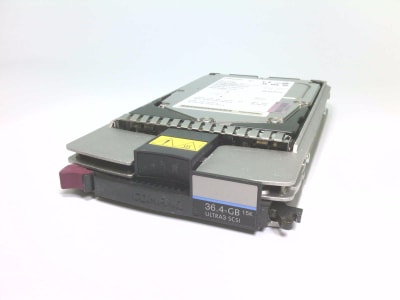 HEWLETT PACKARD COMPUTER BF03664664