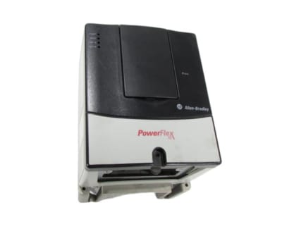 ALLEN BRADLEY 20AD5P0A0NYNNNNN