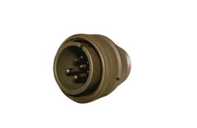 AMPHENOL MS3106A18-9P