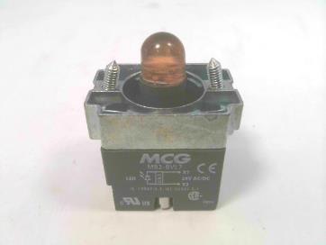 MCG INDUSTRIAL MB2BVL7424V
