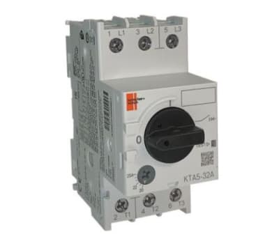 SPRECHER & SCHUH KTA5-32A-6.3A