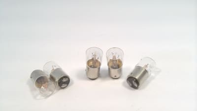 GENERAL ELECTRIC SLLBD2G