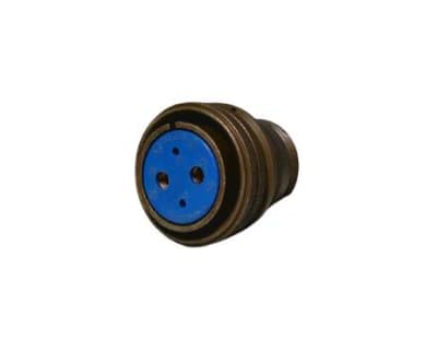 AMPHENOL MS3106A20-24S