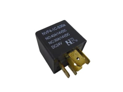 HF CONTROLS NVF4-1C-S30A