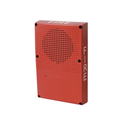 EDWARDS SIGNALING WG4RF-SVMHC