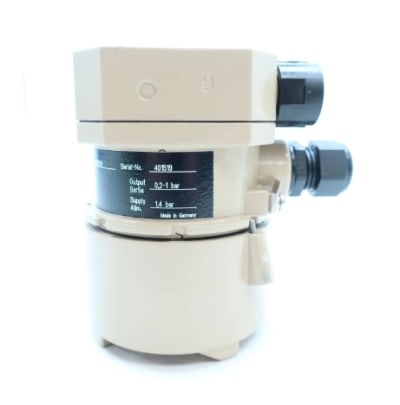 SAMSON AG 6116-022112000.01