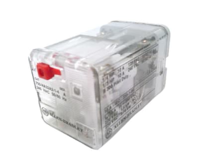 ALLEN BRADLEY 700-HA32A2-1-4