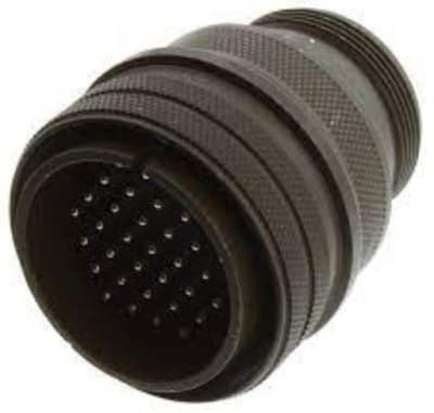 AMPHENOL MS3106A28-21P