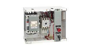 EATON CORPORATION FS204HEASC13O20P11P57S22