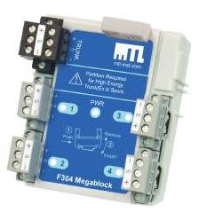 EATON CORPORATION F304