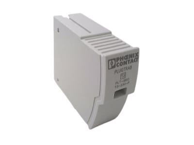 PHOENIX CONTACT PLT-SEC-T3-230-P