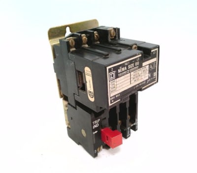 SCHNEIDER ELECTRIC 8536-AO2S