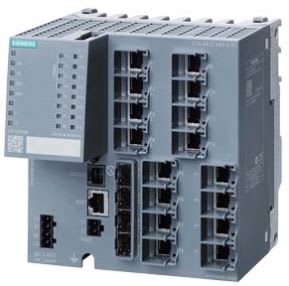 SIEMENS 6GK5416-4GS00-2AM2