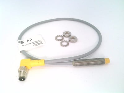 TURCK NI6U-EG08-AP6X-0.4M-PSW 3M