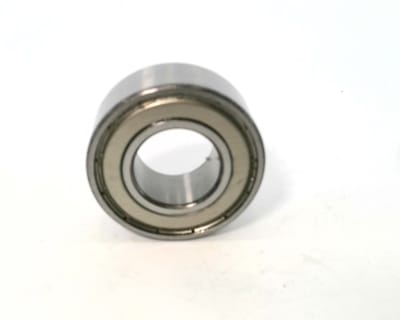 JAF BEARINGS 5206-ZZ
