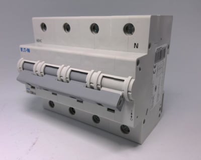 EATON CORPORATION PLHT-C80/3N