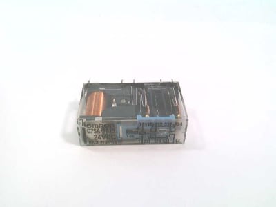 OMRON G7SA-3A1B 24VDC