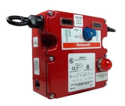 HONEYWELL 2CPSA2A2B